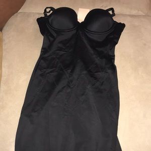 VIctoria Secret body slip 36A